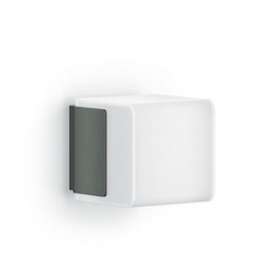 Applique L 835 Avec Détecteur et Bluetooth Anthracite EU|Steinel-DHL055516