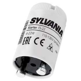 Starter FS-22 pour circuit mono et duo|Sylvania-SYL0024421