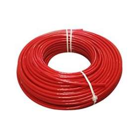 Tube PEX A avec BAO 13x16 - Couronne 400 ML|Tec control-TETA400BAO1316