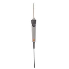 Sonde d'ambiance robuste CTN, filaire|Testo-TSO06151712