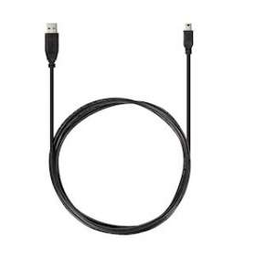 Cordon USB entre appareil et PC|Testo-TSO04490047