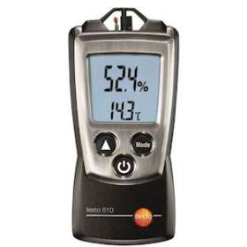 Thermo-hygromètre testo 610|Testo-TSO05600610