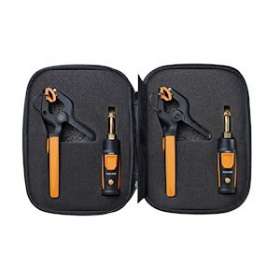 Kit connecté frigoriste testo Smart Probes - appareils de mesure via smartphone|Testo-TSO0563000210