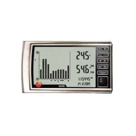 Thermo-hygromètre testo 623|Testo-TSO05606230