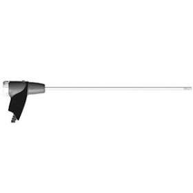 Sonde de fumée pour testo 330i, D6mm, l180mm|Testo-TSO06009782