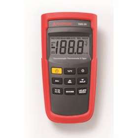 TMD-50 Thermomètre numérique (type K, J, T, R/S, N, E), enregistreur d|Fluke industries (electrique)-FLETMD-50