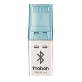 Clé Bluetooth Obelisk top3|Theben-THB9070130