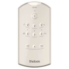 Télécommande installateur theSenda B|Theben-THB9070985