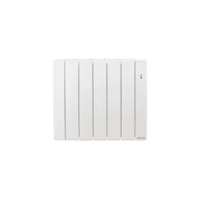 Radiateur Chaleur douce Bilbao 3 horizontal blanc 0750W|Thermor-EET493821