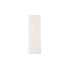 Radiateur Chaleur douce Bilbao 3 vertical blanc 1500W|Thermor-EET494851