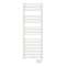 Radiateur Seche-Serviettes Escale 3 (SSCD 3) 0750W blanc satin