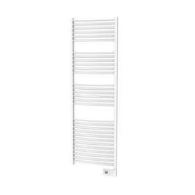 Radiateur Sèche-Serviettes ESCALE 2 (SSCD2) 0500W blanc satin|Thermor-EET472322