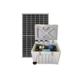 kit eksi power 640 Wc structure au sol|Eklor-SO964221