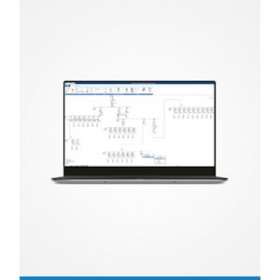 Module Haute tension pour licence elec calc BT - Location 1 an|-FWTTC12020L