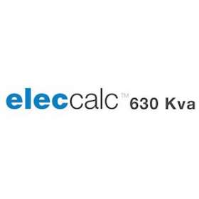 Licence perpétuelle elec calc limitée à 630 kVA et 400 composants BT - norme CEI|-FWTTC12011