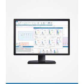 Module courant continu pour elec calc - Location 1 an|-FWTTC12066L