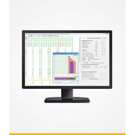 Licence archelios CALC HTA - CEI ou CE15712 / Location 1 an|-FWTTC50207L