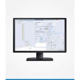 Licence elec calc EP pour les installations d'éclairage public - norme NF C 17-2|-FWTTC10110