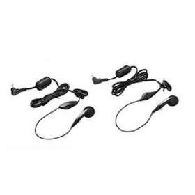 1 kit de 2 talkie-walkie pour LanTEK IV, III, II|Trend Networks-IDUR161060