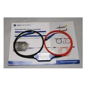 1 Kit Encircled Flux pour FiberTEK IV, III Multimode - Connecteurs SC-SC|Trend Networks-IDUR164050