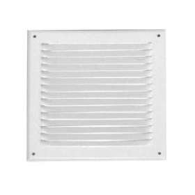 Kit N°1 Chemilux R' grille de ventilation VPP|Ubbink-UBB290489