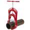 COUPE-TUBE GUILLOTINE PEHD 125 MM