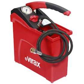 POMPE EPREUVE MANUELLE 50BAR 10L|Virax-VRX262015