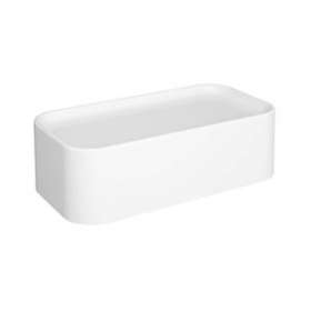 Voyage étagère, 30 cm, avec support de papier hygiénique|Vitra France-GIR7228B4030155