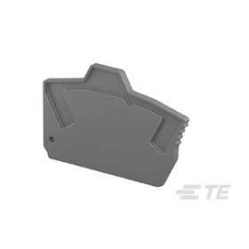 Flasque pour blocs de jonction SNK PI-Spring 2.5²|Entrelec-ENT1SNK705910R0000