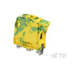 Bloc de jonction SNK Vissé 35² vert/jaune|Entrelec-ENT1SNK516150R0000