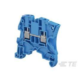 Bloc de jonction SNK Vissé 4² bleu|Entrelec-ENT1SNK505020R0000