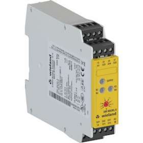 snv4063kl-a 150s dc 24v-dispositif pour la surveillance circuits sécurisés|Wieland-WIER1.188.4100.0