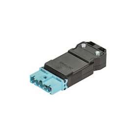 connecteur GST15i5 mâle s1 zr1 s pb01|Wieland-WIE91.952.4453.1