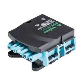 adaptateur GST18i5 femelle Diming Bleu pastel pour cP 5p|Wieland-WIE92.051.5553.0