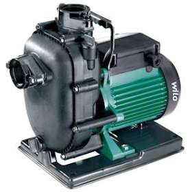 Pompe submersible auto-amorçante Wilo-Drain LP40/10-1-230 (2047645)|Wilo France-WLO2047645