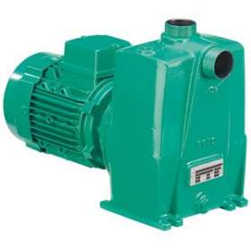 Pompe submersible auto-amorçante Wilo-Drain LPC 50/25 3-400-50-2 (2081660)|Wilo France-WLO2081660