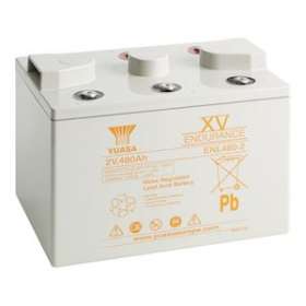 Batterie stationnaire étanche au plomb gamme endurance 480Ah 2V|Yuasa-YUAENL480-2