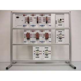 DID - Banc modulaire sécurité machine|Schneider Electric-SCHMD1AMLSECU