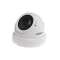 Caméra dome AHD/CVI/TVI/CVBS 1080P/5MP lite BLANC 2,8-12MM IR 30M