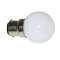 B22 - Lampe B22 LED SMD Blanc ø 45-47mm 230V