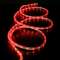 ROPE - Cordon 44m 30LED/m Rouge coupe 1m 230V