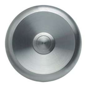 Bouton Poussoir Inox Antivan|Urmet france-URM55540