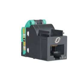 LexCom Home - Prise RJ45 S-One - cat5e UTP non blindée|Schneider Electric-SCHVDIB17725U01