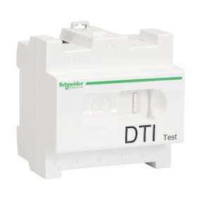 LexCom Home DTI - Repartiteur Telephone 4 sorties - Filtre ADSL|Schneider Electric-SCHVDIR326020