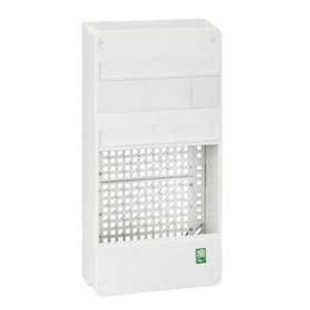 LexCom Home - coffret VDI grade 2TV minimum - Avec emplacement box|Schneider Electric-SCHVDIRM0036