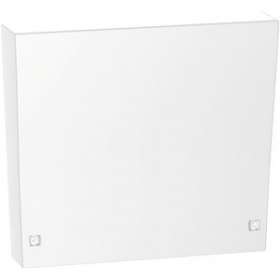 Resi9 - piece de jonction sol/plafond goulotte 18M|Schneider Electric-SCHR9H18535