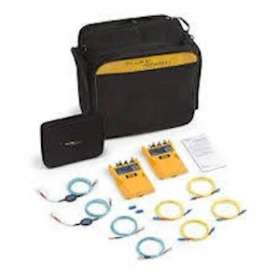 Kit supplémentaire OLTS monomode CertiFiber Pro: modules monomodes OLTS (2)|Fluke networks-FLUCFP-SM-ADD