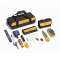 Kit de vérification des raccordements : MicroScanner2 + kit IS60 Pro-Tool + sond