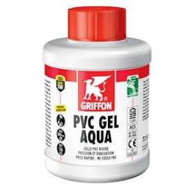 Colle PVC GEL AQUA 500 ML|Griffon france-GF26140215