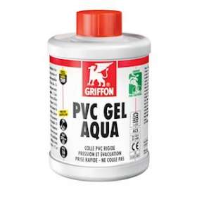 Colle PVC GEL AQUA 1 L|Griffon france-GF26140216